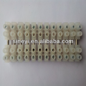 Terminal Block with Strip