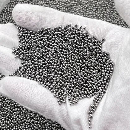 OEM 7mm Steel Ball Bearings - Small Metal Bearing Balls