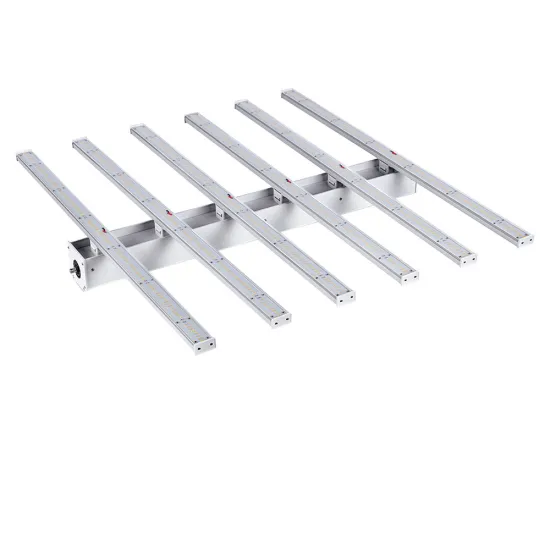 2024 High-Power 600W LED Plant Light for Indoor Gardens, Flowering Succulents, and Greenhouse Growing