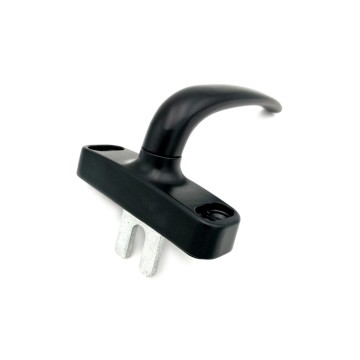 Powder-Coated Aluminum Casement Window Handle