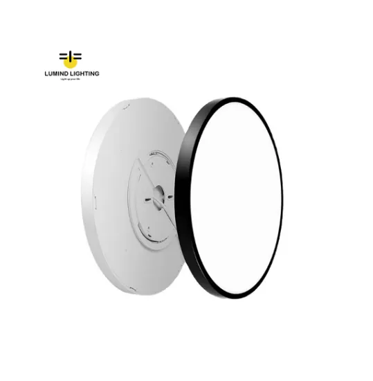 Ultra-Thin LED Panel Lights: 18W & 24W Warm White CCT Downlights with Mounting Round Design for Indoor Ceiling Lighting