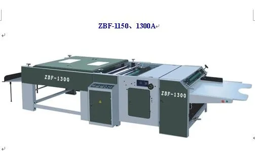 Cardboard Assembly Machine