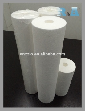 Spun Sediment Filter Cartridge for water filtration RASPAJ3