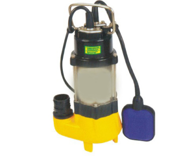 Submersible Pump (V180 V250)