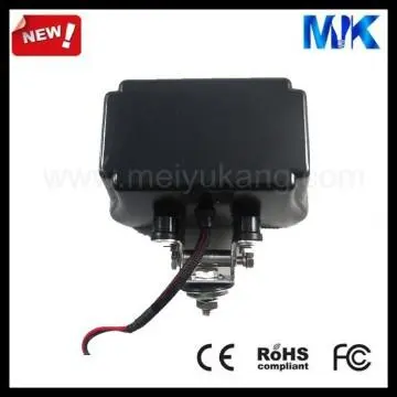 2013 hotest 4\" 35w/55w hid work light driving off road