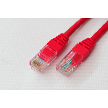 Cat6 Copper Patch Cord