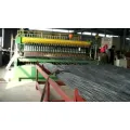 High-Speed Welded Wire Mesh Machine