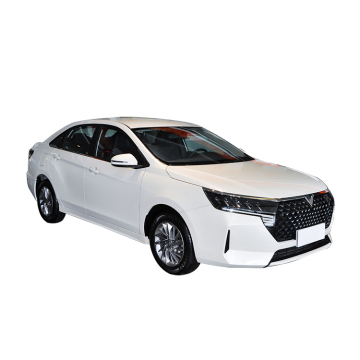Top Dongfeng Qichen Venucia D60 EV Carros elétricos com alcance de 450 km e velocidade de 140 km/h para venda