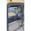 PC200 PC400 PC800 KOMATSU excavator closed cabin