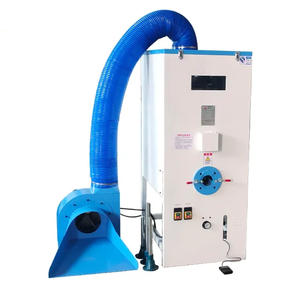 Multi-functional Fiber Filling Machine for Pillows, Sofas, Down Jackets, and Toys