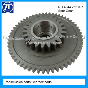 Spur gear for Gearbox