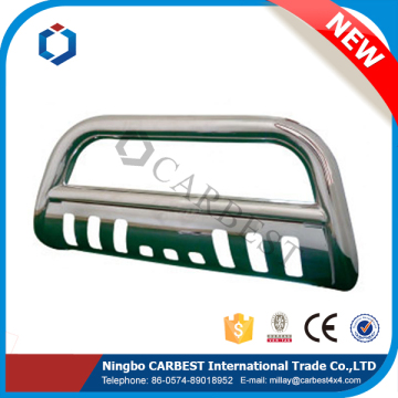 Stainless Steel Grille Guard for Toyota Highlander 2015