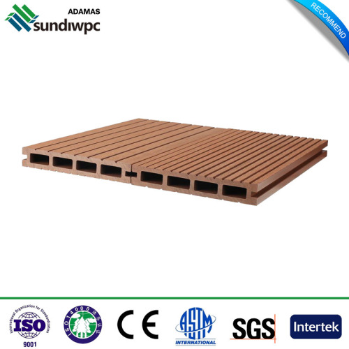 Plancher de piscine creux pour vous