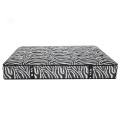 Double Hybrid Bonnell & Memory Foam mattress