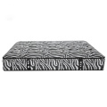 Double Hybrid Bonnell & Memory Foam Matelas