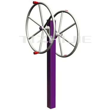 High Quality Popular Adult Park Sports Outdoor Gym Equipment for Outdoor Fitness Equipment