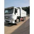 Dongfeng new Tipper vehicle