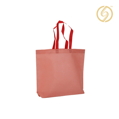 মার্জিত ত্রিমাত্রিক ফ্যাব্রিক ব্যাগ ডিজাইন