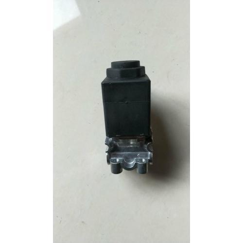 Volvo trailer solenoid valves 1078318