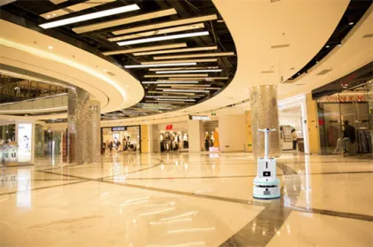 Robotics As a Service Companies