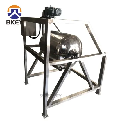 Industrial High Quality 200L Butter Churn Machine
