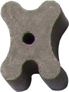 concrete spacer blocks