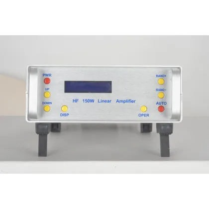 RS-928 150W HF Power Amplifier