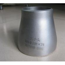 Carbon steel Eccentric seam reducer