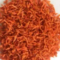 De-kalidad na Dehydrated Carrot para sa Meryenda at Pagluluto
