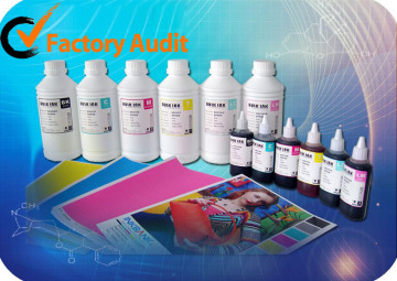 Ink, CISS Ink, Dye Ink, Ink System, CISS, Cartridge for Epson XP-402 Inkjet Printer Head