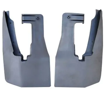 Rubber plastic Splash Guard mudflap LH 9068820004 for Mercedes Benz Sprinter 906 2006-2013