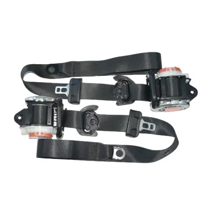 Factory Price Auto Safety Systems Seat Belt A24786059009C94 A24786060009C94 for Benz 247