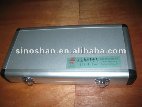 3-4mm New Three Point Internal Micrometers