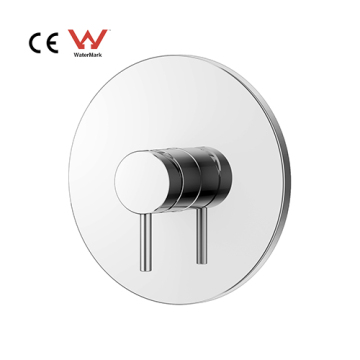 Máy trộn vòi hoa sen đòn bẩy đơn giấu kín