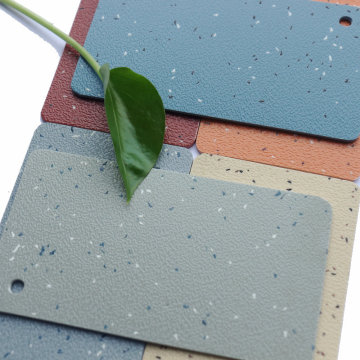 Popular Commerical Pvc Flooring