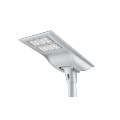 High Lumen Waterproof Solar Street Light
