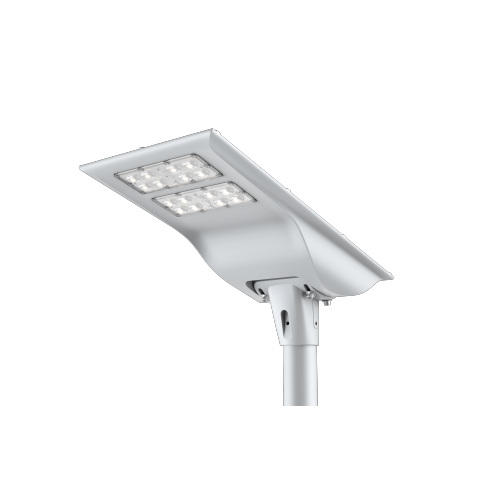 High Lumen Waterproof Solar Street Light