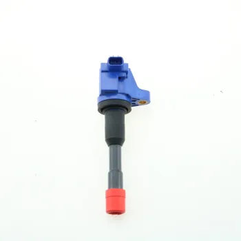 Spark Plugs and Ignition Coils for Honda Jazz 2004 and Honda Vezel