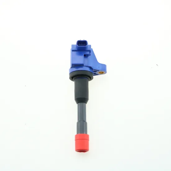 Spark Plugs and Ignition Coils for Honda Jazz 2004 and Honda Vezel