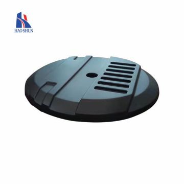 Custom Vacuum Formed & Thermoformed Plastic Factory