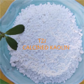 Kaolin calciné / argile kaolin lavée