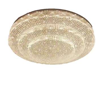 Non-Standard Hotel Ceiling Lamps for Lobby and Villa