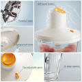Electric Food Meat Grinder