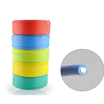 LSZH  FR Aluminum PE Insulated Electric Wires