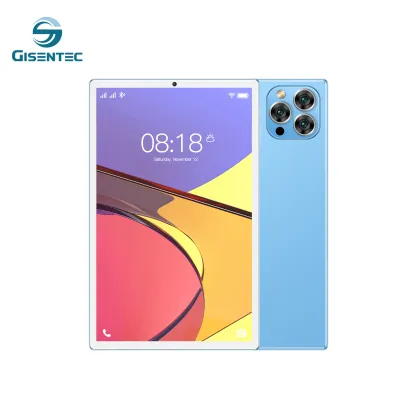 Gisentec Ten inch cheap Android tablet