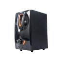 PA 5.1 PA 5.1 Hometheater Speaker Radio X-Bass