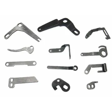 Sheet Metal Brass Machining Stamping Parts For Sale