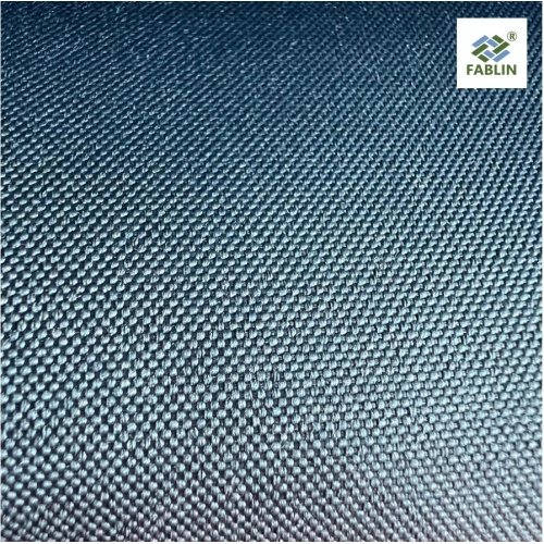 Solución Teñido de poliéster teñido Confort al aire libre