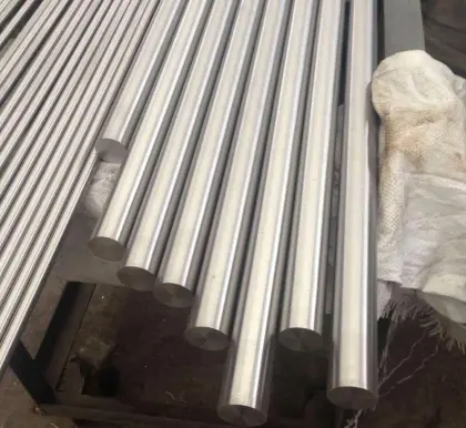 Nickel alloy Hastelloy B rod/bar