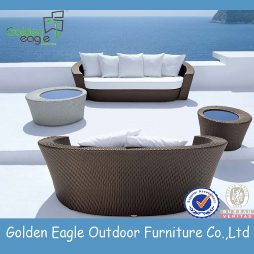 مبلمان مبل Wicker Outdoor Garden Leisre مبل